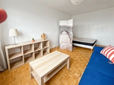 Appartement meublé LOUÉ à vendre centre ville LE MANS (72)
