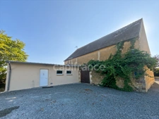 Dpt Sarthe (72), à vendre ROUPERROUX LE COQUET Gîte de groupe