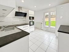 A vendre COULAINES quartier Closerie maison 4 chambres dont une chambre parentale de plain pied