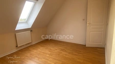 A vendre COULAINES quartier Closerie maison 4 chambres dont une chambre parentale de plain pied