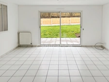 A vendre COULAINES quartier Closerie maison 4 chambres dont une chambre parentale de plain pied