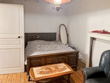 Maison à vendre  SOULIGNE FLACE (72) maison de ville 