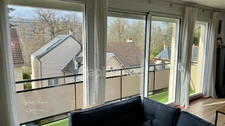 Dpt Sarthe (72), à vendre appartement 4 pièces de 113,1 m² avec terrain