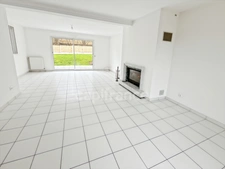A vendre COULAINES quartier Closerie maison 4 chambres dont une chambre parentale de plain pied