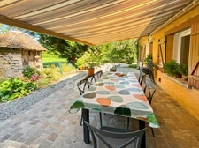 Property for sale: Group accommodation with a house