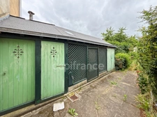 LE MANS Maison de type Mancelle à rénover quartier Olivier HEUZÉ et pour INVESTISSEURS