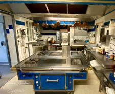 Dpt Sarthe (72), à vendre ROUPERROUX LE COQUET Restaurant/traiteur