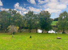 Fishing Holiday Property for Sale – Hambers, Mayenne (53)