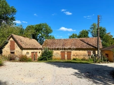 Property for sale: Group accommodation with a house