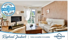 Maison à vendre LE MANS VILLARET maison 3 chambres garage 