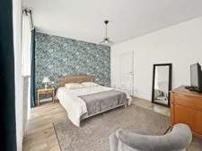 BONNÉTABLE Maison de ville rénovée à vendre 4 chambres RARE