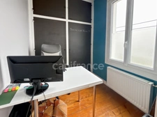 ALLONNES (72) Maison à vendre 3 chambres et un bureau