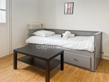 Studio à vendre  LE MANS (72) quartier gare