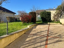 Maison à vendre Maison 3 chambres quartier Ardriers LE MANS