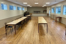 Dpt Sarthe (72), à vendre ROUPERROUX LE COQUET Restaurant/traiteur