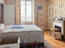 LE MANS Maison de type Mancelle à rénover quartier Olivier HEUZÉ 3 chambres et un bureau
