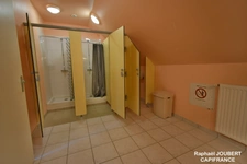 Dpt Sarthe (72), à vendre ROUPERROUX LE COQUET Gîte de groupe