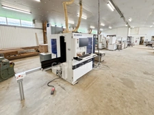 MENUISERIE AGENCEMENT INTÉRIEUR à vendre proche de MAMERS (72)