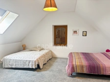 A vendre SAINT JEAN D’ASSÉ Maison de caractère avec dépendances sur 2,5 hectares