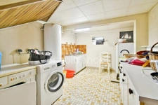 Maison à vendre LE MANS VILLARET maison 3 chambres garage 