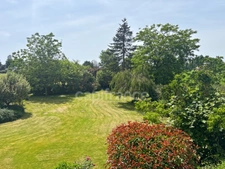YVRE L'EVEQUE (72) côté Prémartine Maison sur sous sol 4 chambres et un bureau sur 6 800 m2