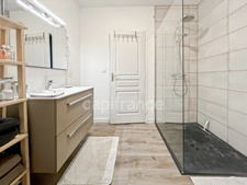 BONNÉTABLE Maison de ville rénovée à vendre 4 chambres RARE