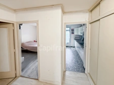 Appartement T2  à vendre LE MANS (72) avec garage fermé proche quartier gare