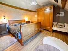 Maison à vendre longère rénovée trois chambres LAVARE (72)