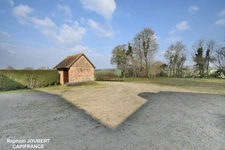 Dpt Sarthe (72), à vendre ROUPERROUX LE COQUET Gîte de groupe