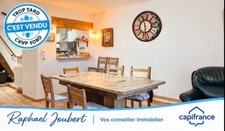 Maison à vendre  SOULIGNE FLACE (72) maison de ville 