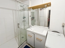 Appartement T2  à vendre LE MANS (72) avec garage fermé proche quartier gare