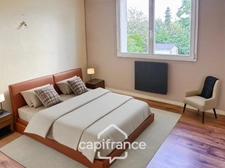 NEUVILLE SUR SARTHE (72) Maison sur sous sol 3 chambres 1500 m2