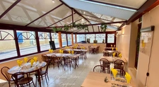 Dpt Sarthe (72), à vendre ROUPERROUX LE COQUET Restaurant/traiteur