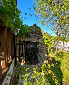 Maison à vendre longère rénovée trois chambres LAVARE (72)