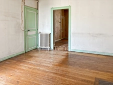 LE MANS Maison de type Mancelle à rénover quartier Olivier HEUZÉ et pour INVESTISSEURS