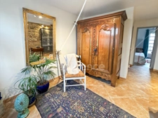 LE MANS Quartier Croix de Pierre / Les Maillets Maison 2 chambres et un bureau