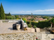 Maison à vendre 6 pièces NEBIAN (34)
