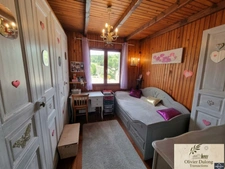 Maison à vendre 6 pièces NEBIAN (34)