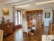 Maison à vendre 6 pièces NEBIAN (34)