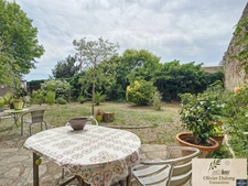 Grande maison d'hôtes totalement rénovée proche de Narbonne