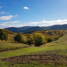 corps de ferme rénové en pleine nature des hautes corbières