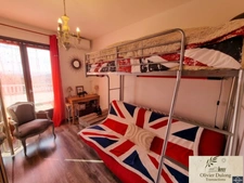 Maison à vendre 6 pièces NEBIAN (34)