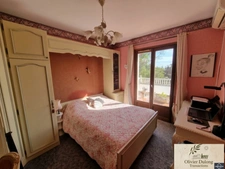 Maison à vendre 6 pièces NEBIAN (34)