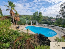 Maison à vendre 6 pièces NEBIAN (34)