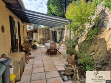 Maison à vendre 6 pièces NEBIAN (34)