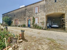 9-room property for sale in VILLALIER (11)