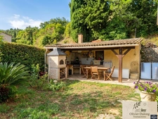 Maison à vendre 6 pièces NEBIAN (34)