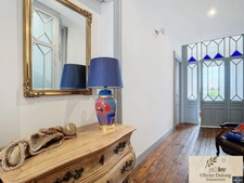 Grande maison d'hôtes totalement rénovée proche de Narbonne