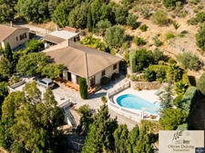 Maison à vendre 6 pièces NEBIAN (34)