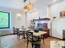 Grande maison d'hôtes totalement rénovée proche de Narbonne